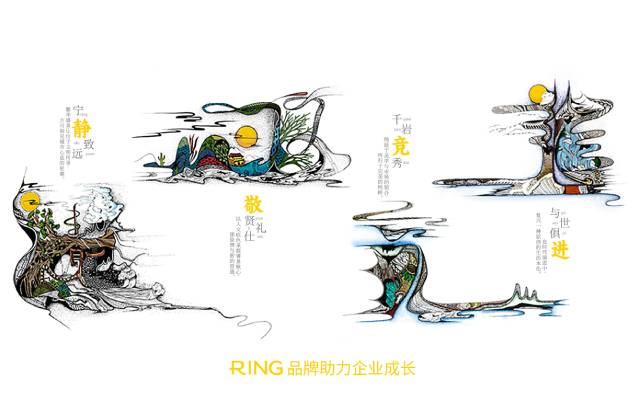 一家具有合作价值的曹妃甸区画册设计机构。